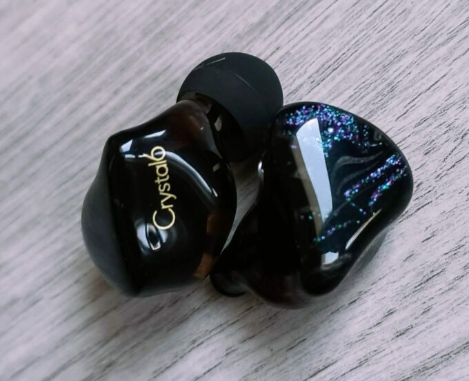 HiBy Crystal 6 II review