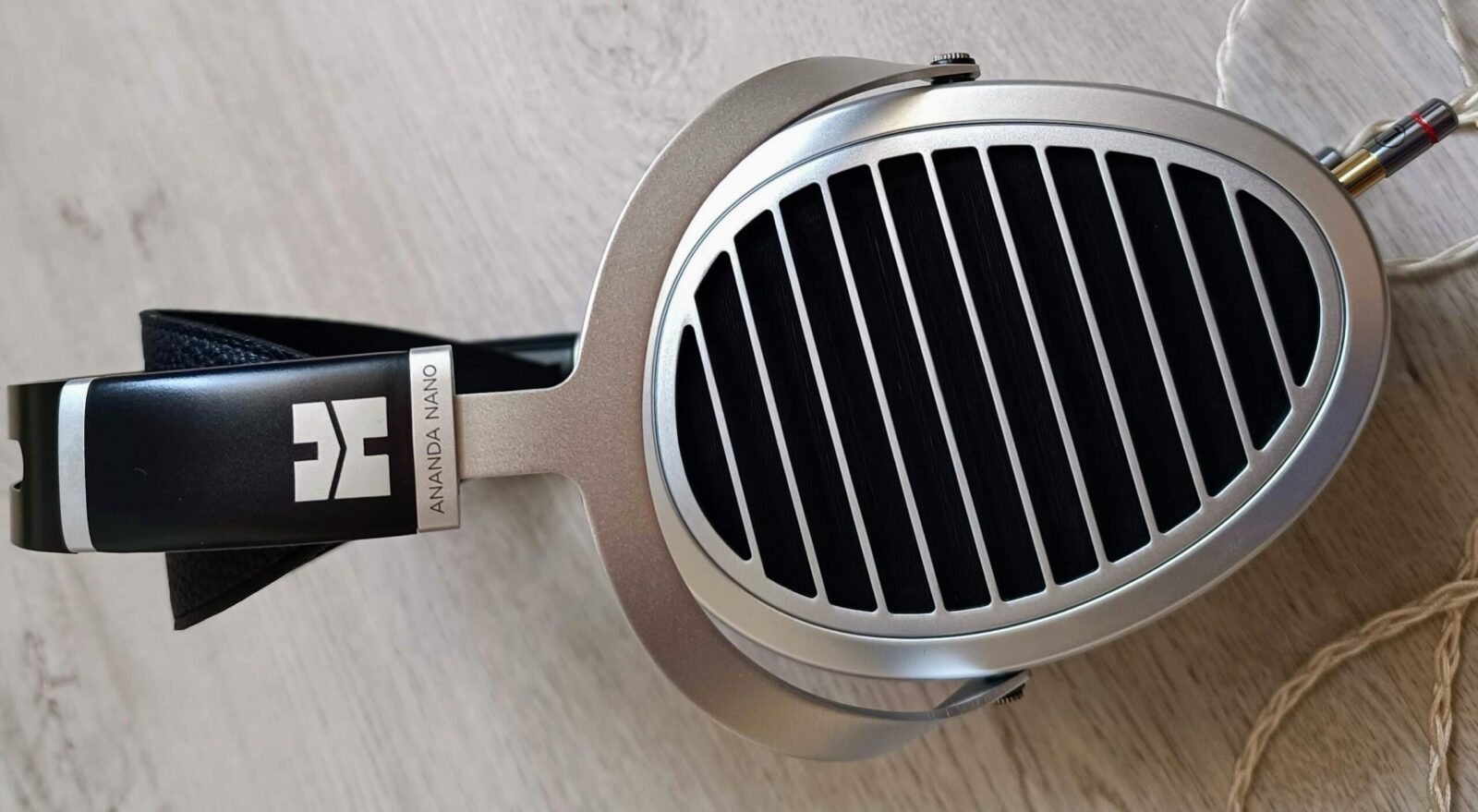 ᐉ HIFIMAN Ananda Nano Review ᐉ Ichos Audiophile Reviews