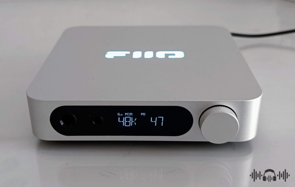 (美品) FIIO-K11 Amazon.com: FiiO K11 Desktop 1400W Power Balanced Headphone
