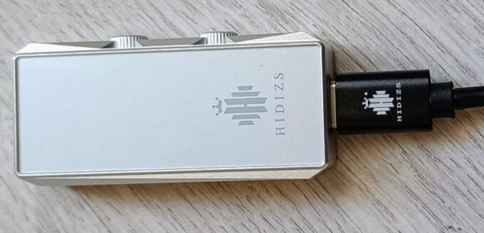 Hidizs S9 Pro Plus review