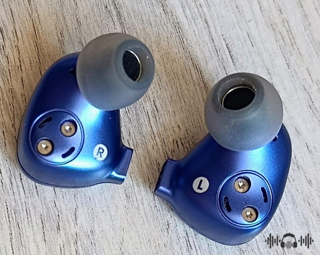 BQEYZ WIND bone conductor 