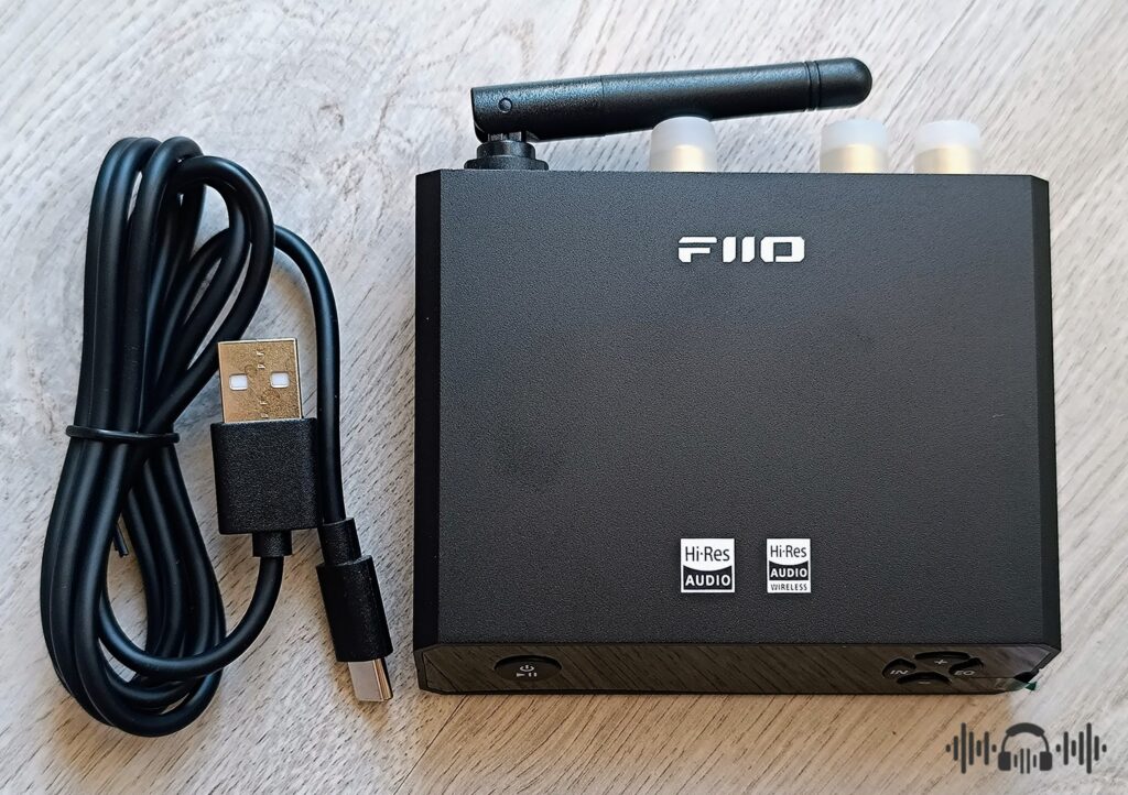 FiiO BR13 