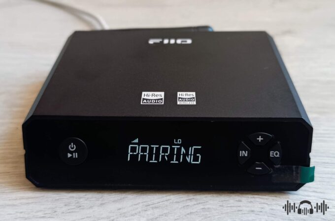 FiiO BR13