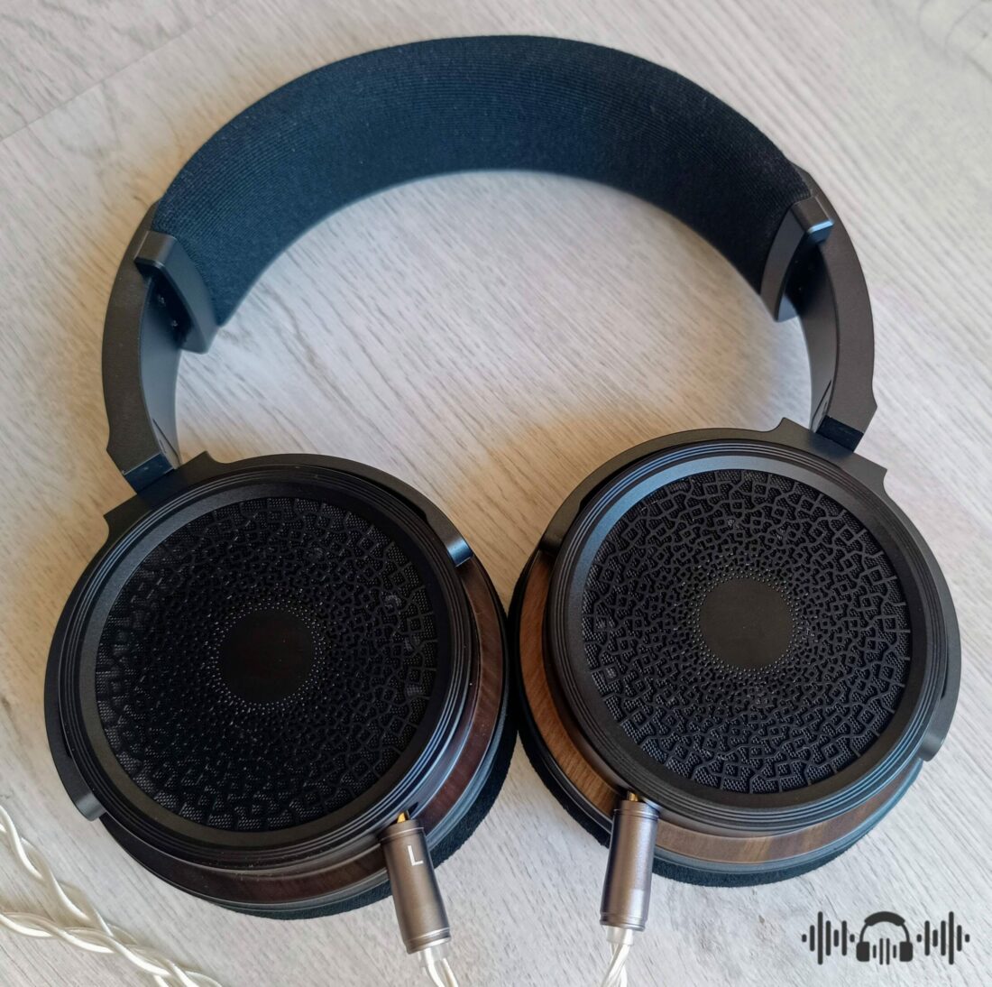 HarmonicDyne Zeus Elite