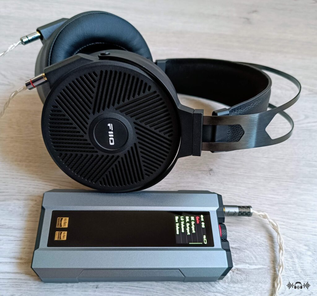 FiiO - Fiio FT5  ※EarProfit付き Fiio FT5 ※EarProfit付き