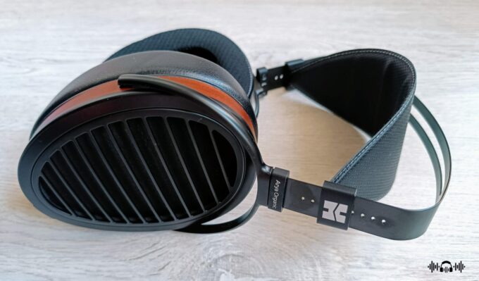 HIFIMAN Arya Organic review