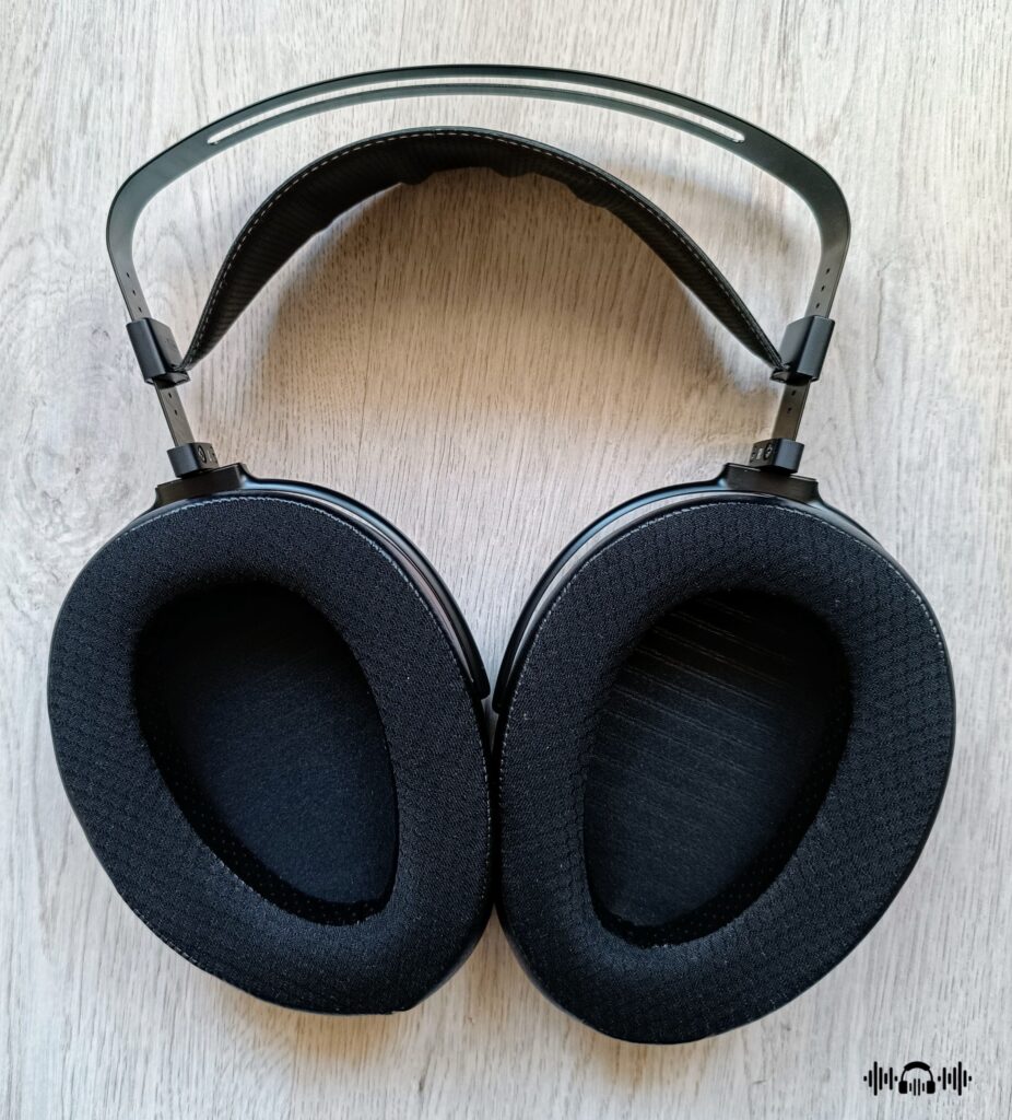 HIFIMAN Arya Organic ear-pads