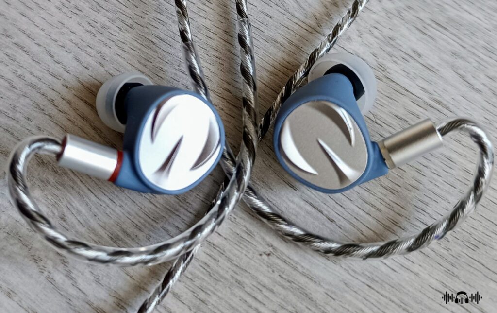 ᐉ LETSHUOER S15 Review ᐉ Ichos Audiophile Reviews