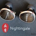 Sivga Nightingale