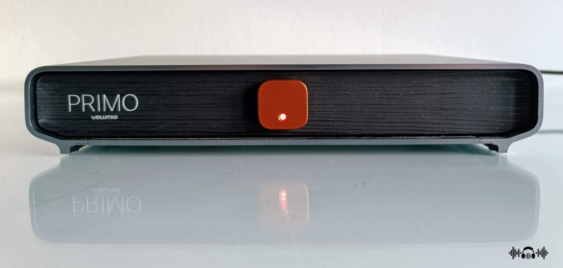 Volumio Primo
