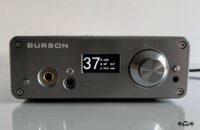 Burson Playmate 2