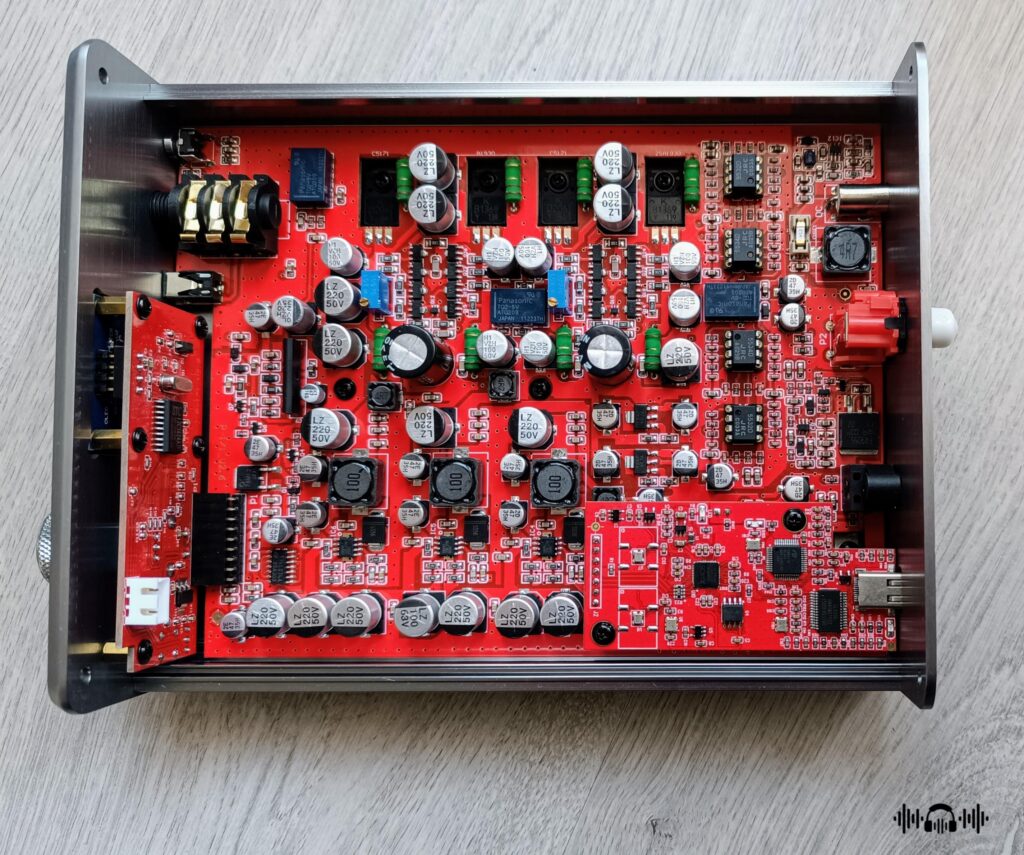 Burson Playmate 2