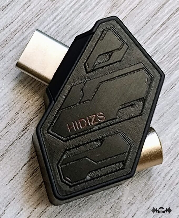 Hidizs SD2