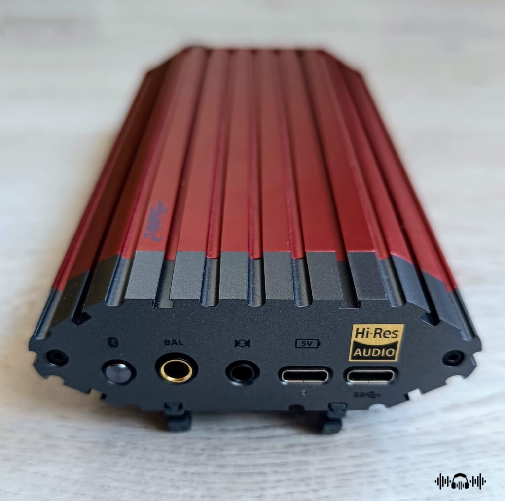 iFi iDSD Diablo 2 back 