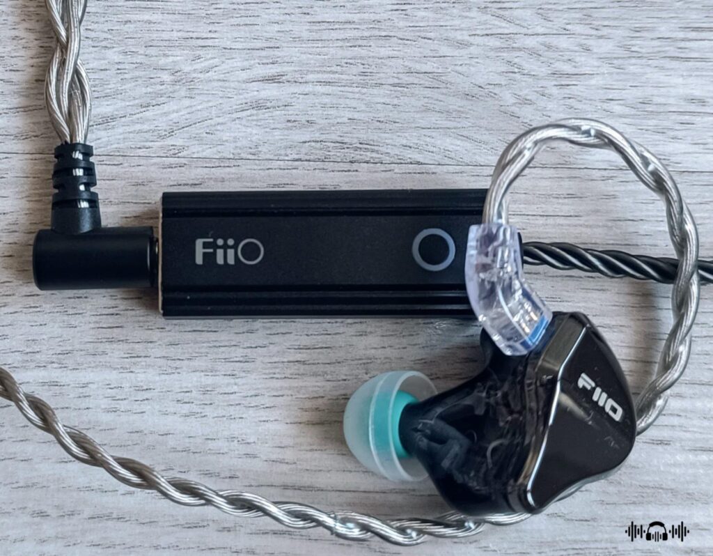 FiiO JH5 