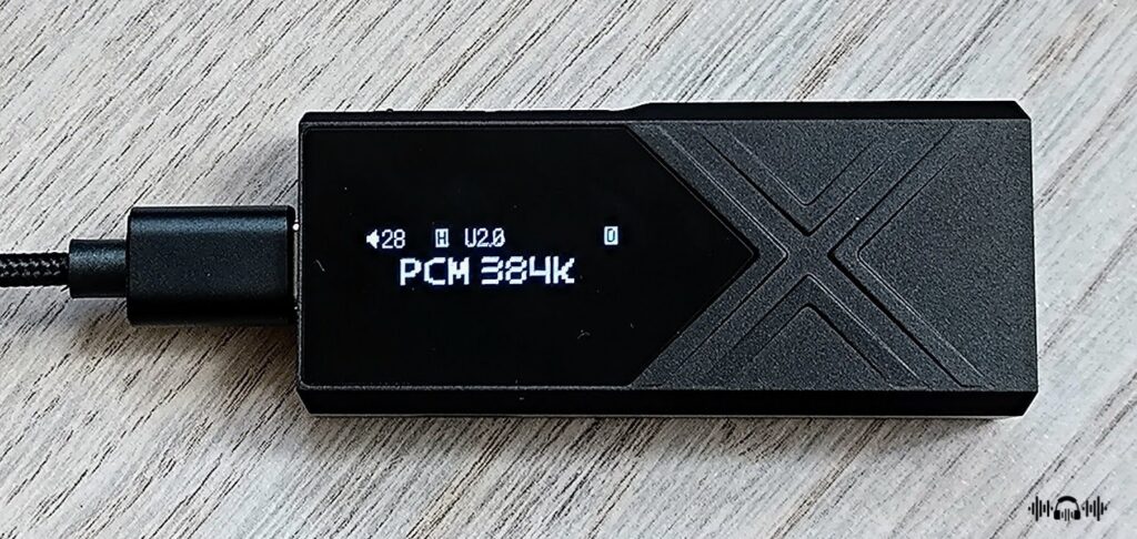 FiiO KA17