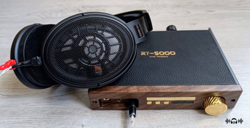 Rose Technics RT-5000