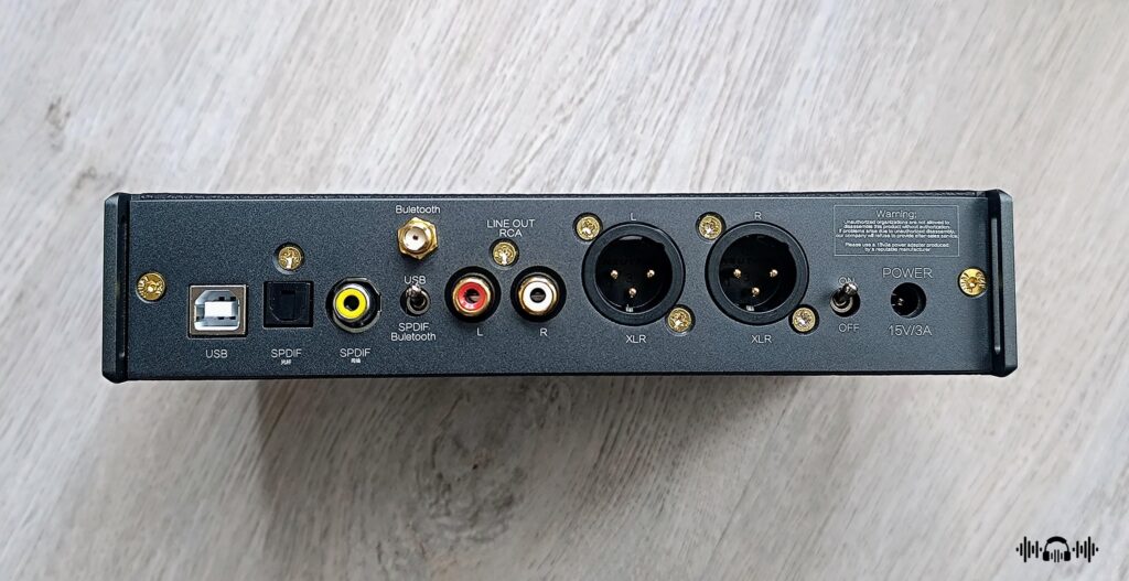 Rose Technics RT-5000