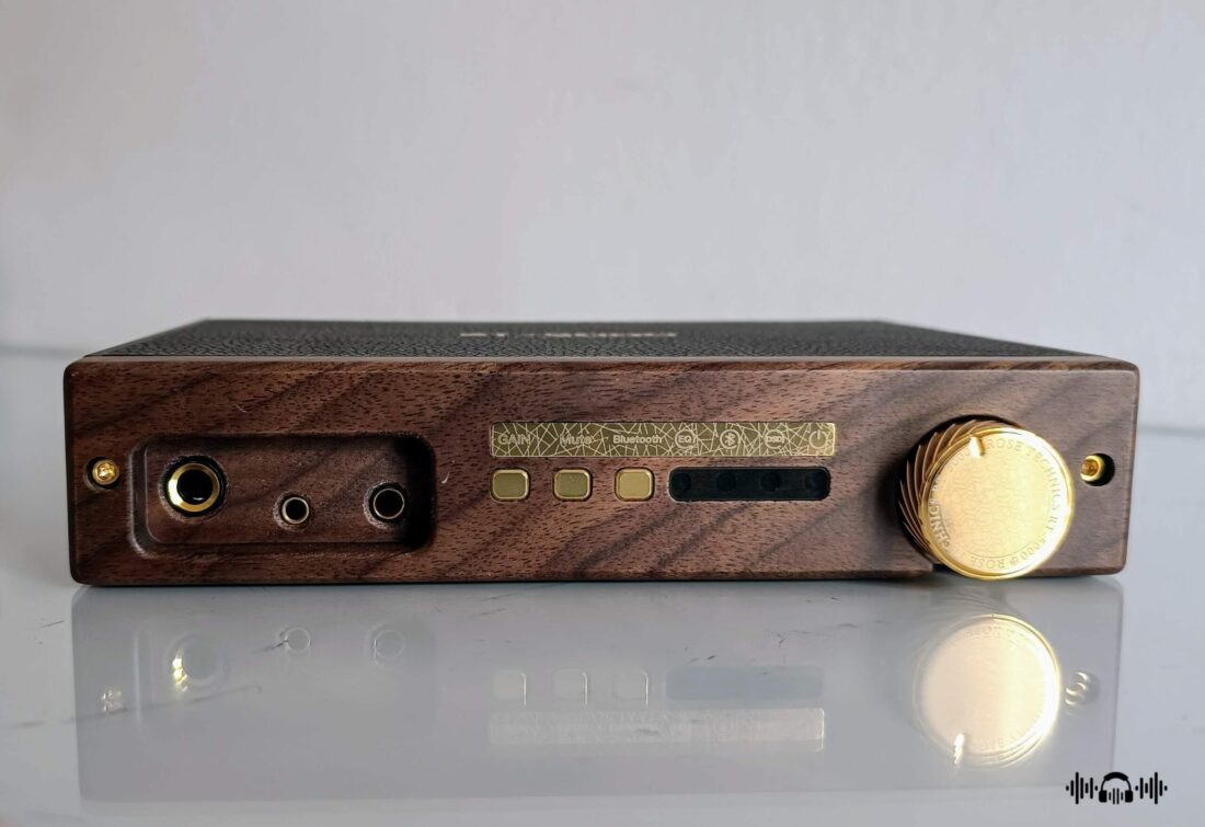 Rose Technics RT-5000