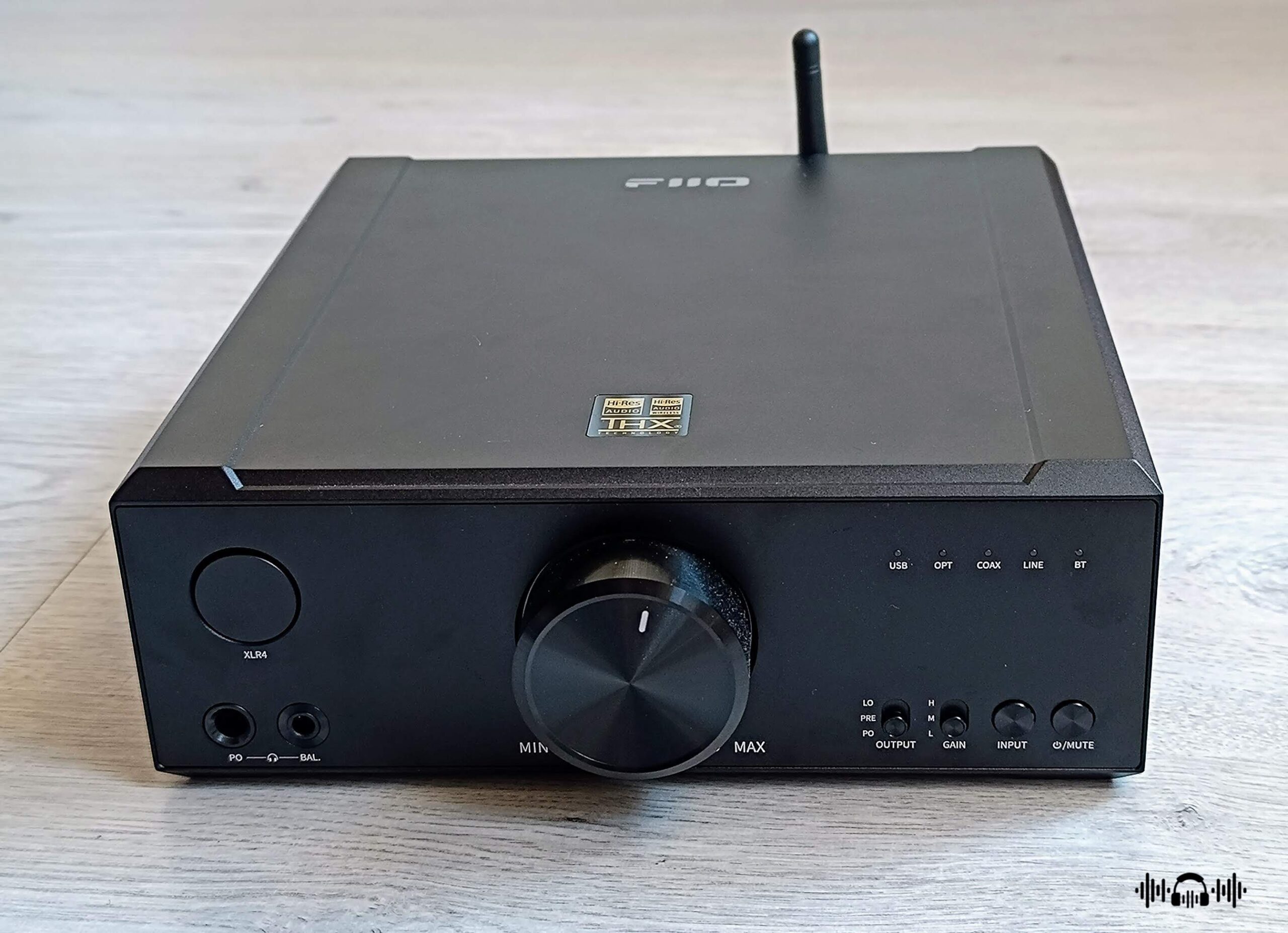 FiiO K9 AKM DAC + 高音質グレードUSBA-B、更にオマケ有 ᐉ FiiO K9 AKM Review ᐉ Ichos Audiophile Reviews