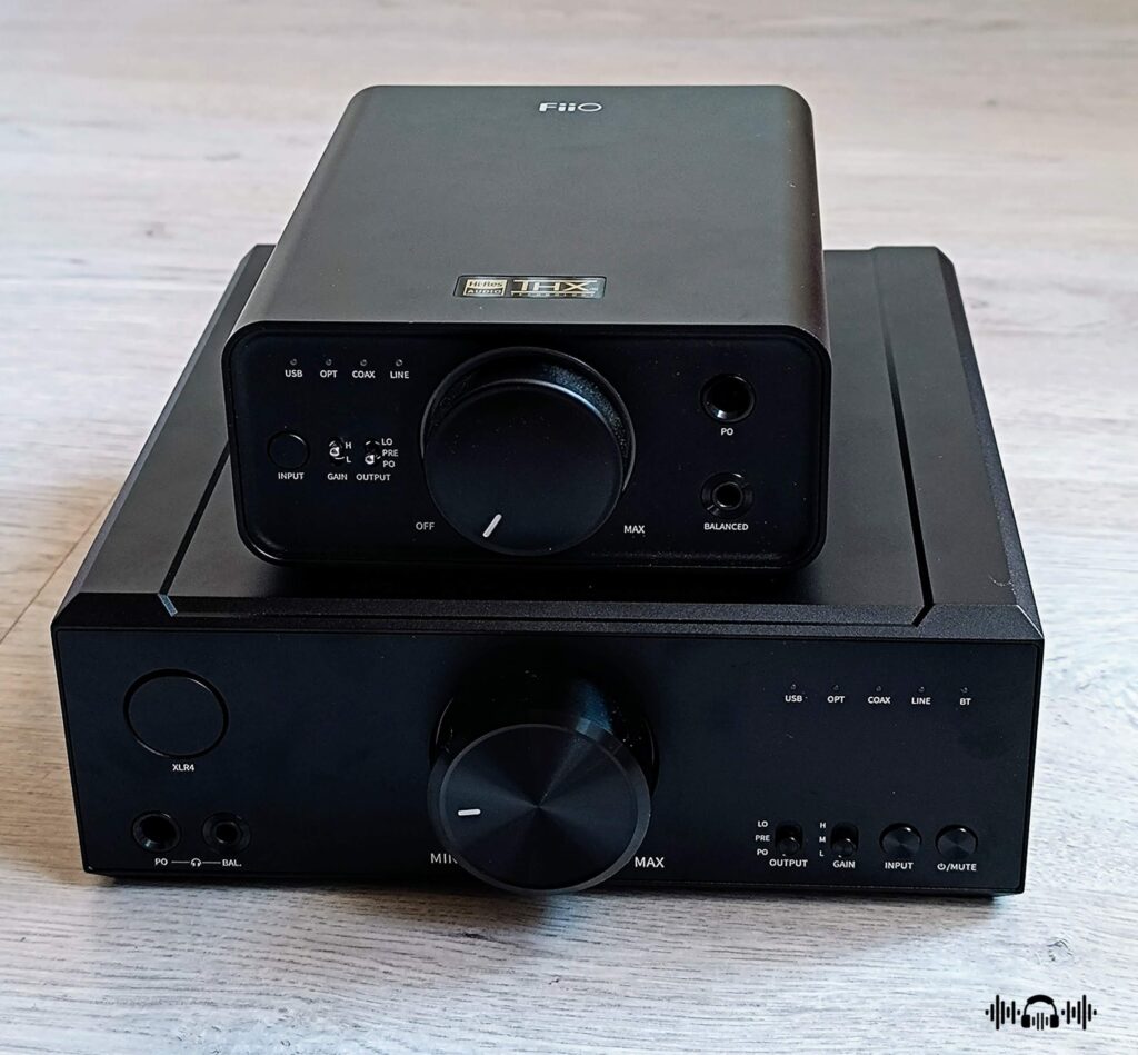 アンプ Fiio K9 AKM DAC Amazon.com: FiiO K9 Desktop Headphone Amp/DAC - AKM Edition FiiO