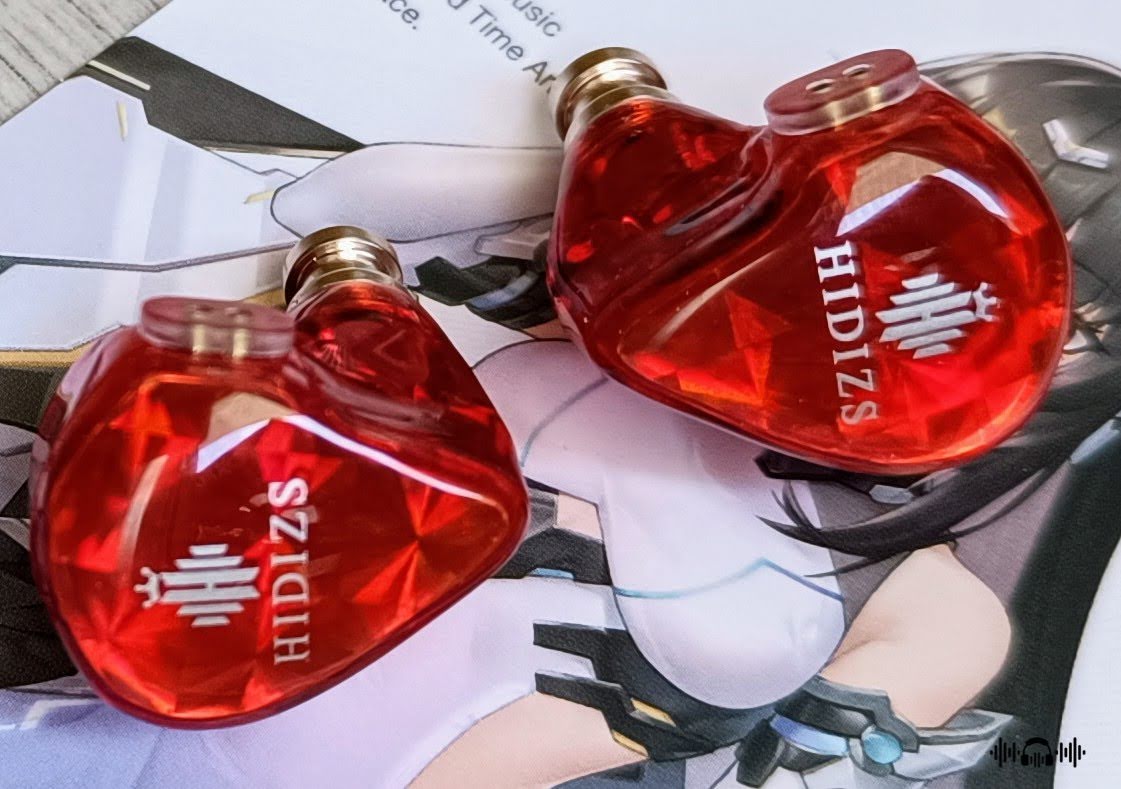 ᐉ Hidizs MS1 Galaxy Review ᐉ Ichos Audiophile Reviews