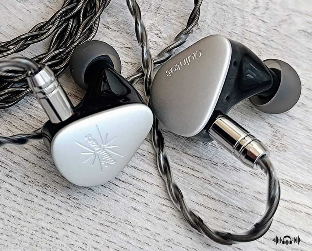 ᐉ Kiwi Ears Quintet Review ᐉ Ichos Audiophile Reviews