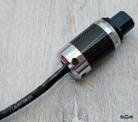 Lavricables Master power cable