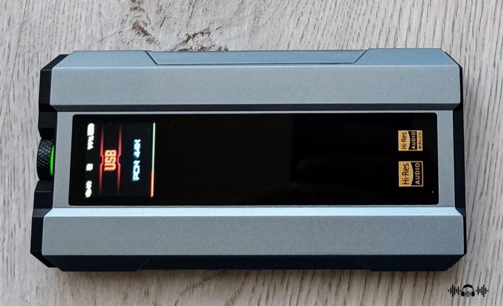ポータブルプレーヤー fiio q15 Amazon.com: FiiO Q15 Portable DAC/Headphone Amplifier,AK4191