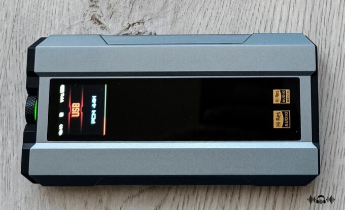 FiiO Q15