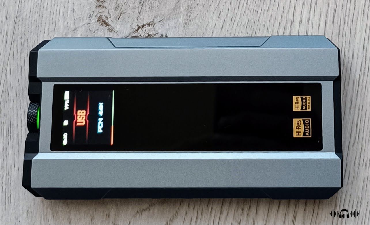 ᐉ FiiO Q15 Review ᐉ Ichos Audiophile Reviews