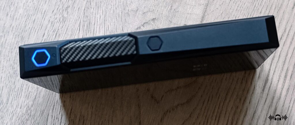 FiiO M23
