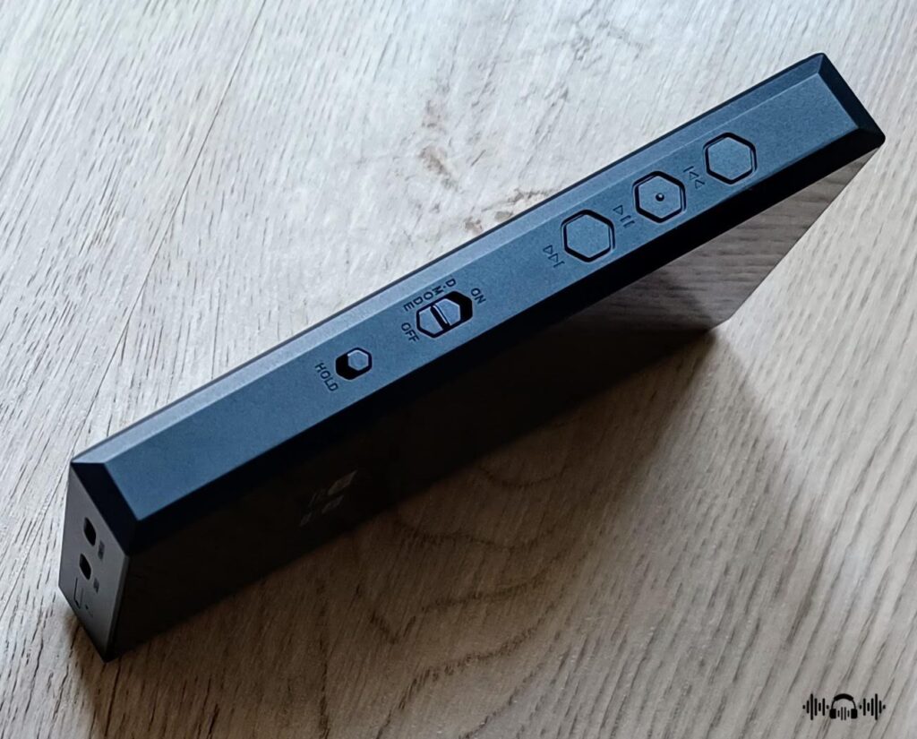 FiiO M23
