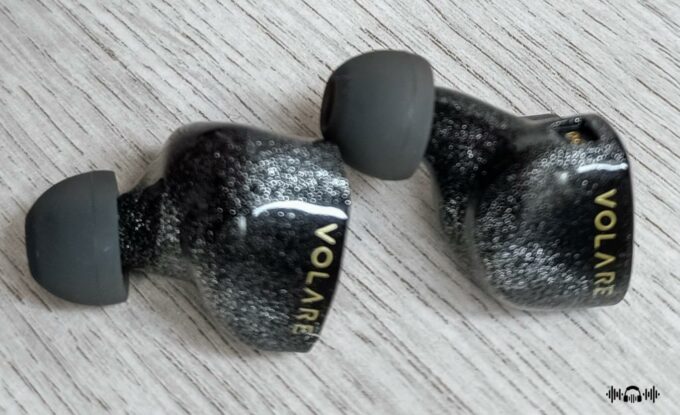 IO Audio Volare
