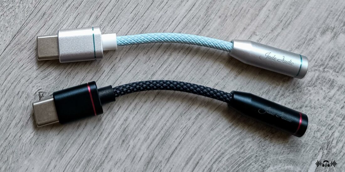 FiiO JA11