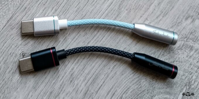 FiiO JA11