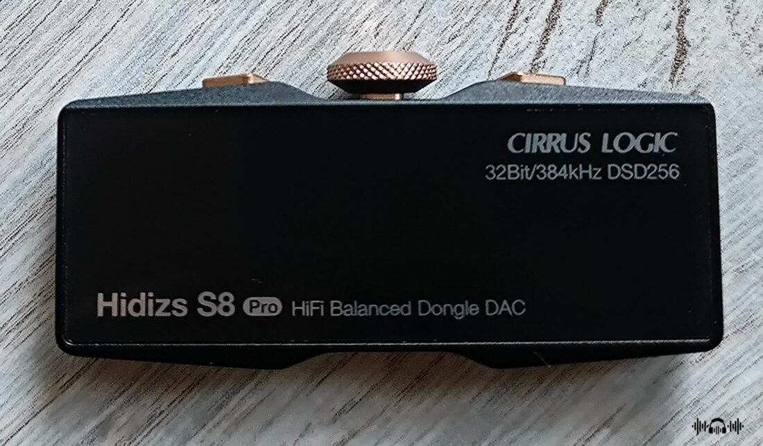 Hidizs S8 Pro