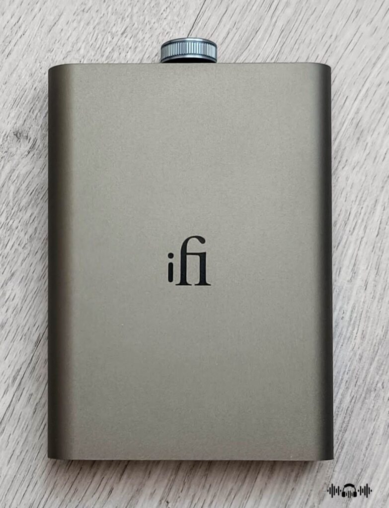 iFi Hip Dac 3