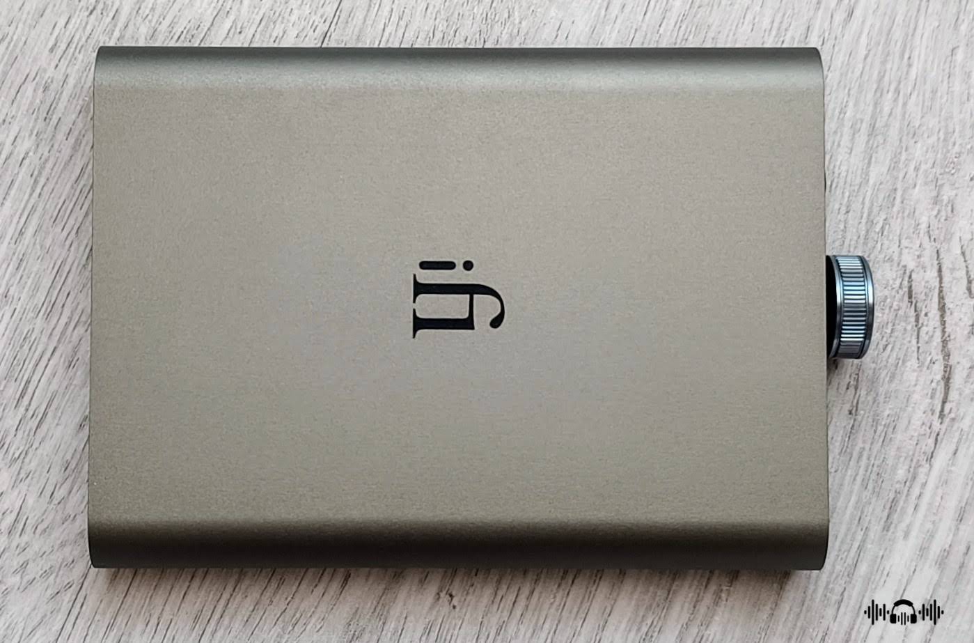 iFi Hip Dac 3