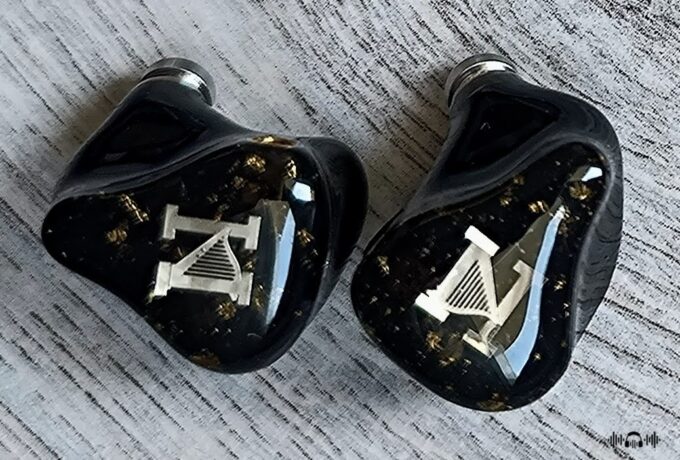 ISN Audio H50