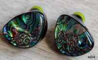Juzear Butterfly 61T