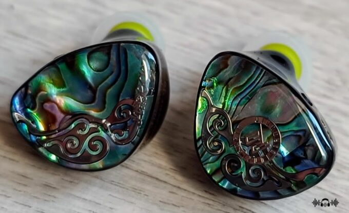 Juzear Butterfly 61T