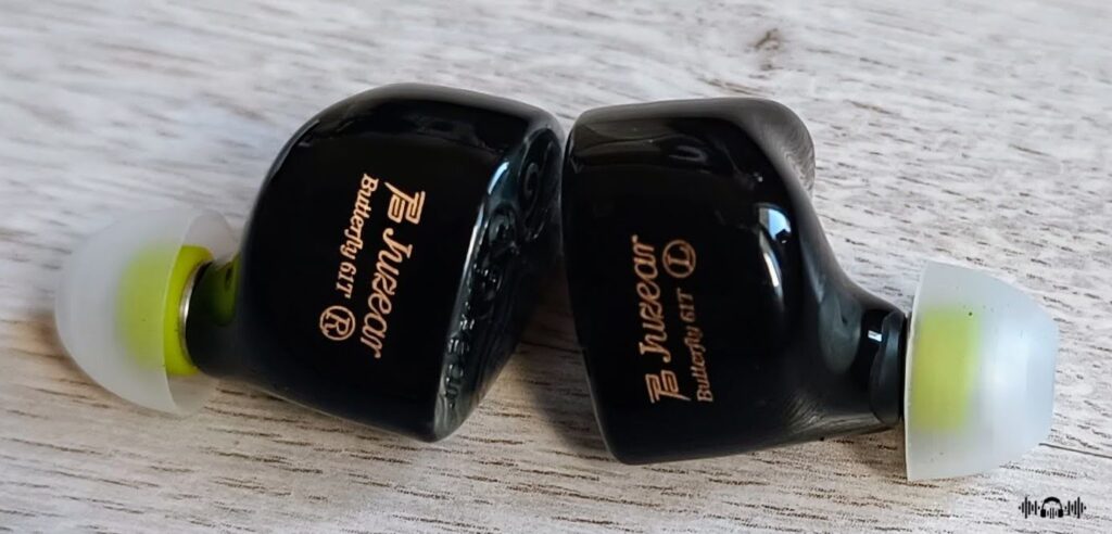 Juzear Butterfly 61T