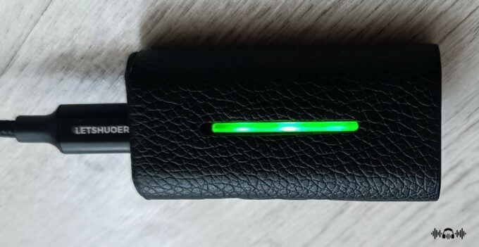 LETSHUOER DT03