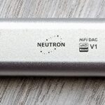 Neutron HiFi DAC V1