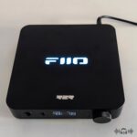 FiiO K11 R2R