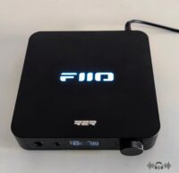 FiiO K11 R2R