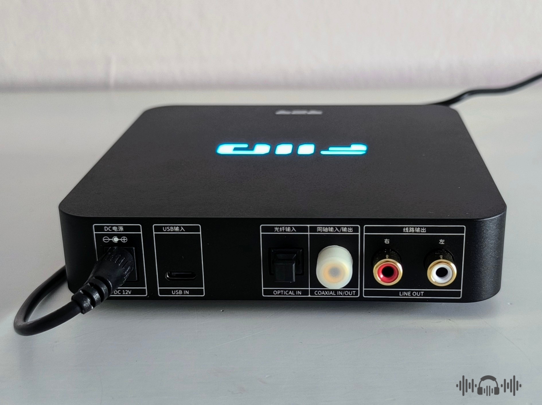 FiiO K11 R2R Review ᐉ Ichos Audiophile Reviews