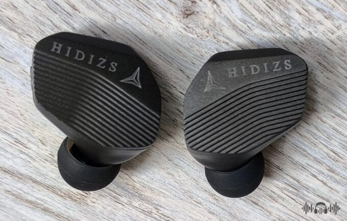 Hidizs MP143