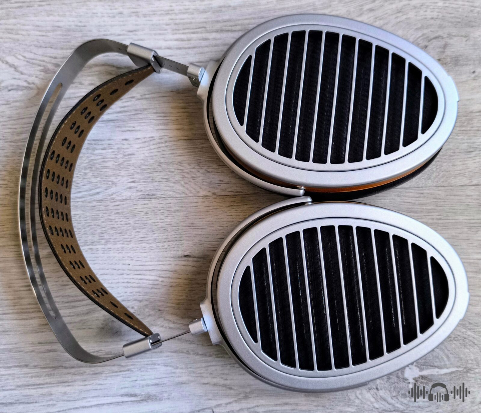 Hifiman HE1000 Stealth